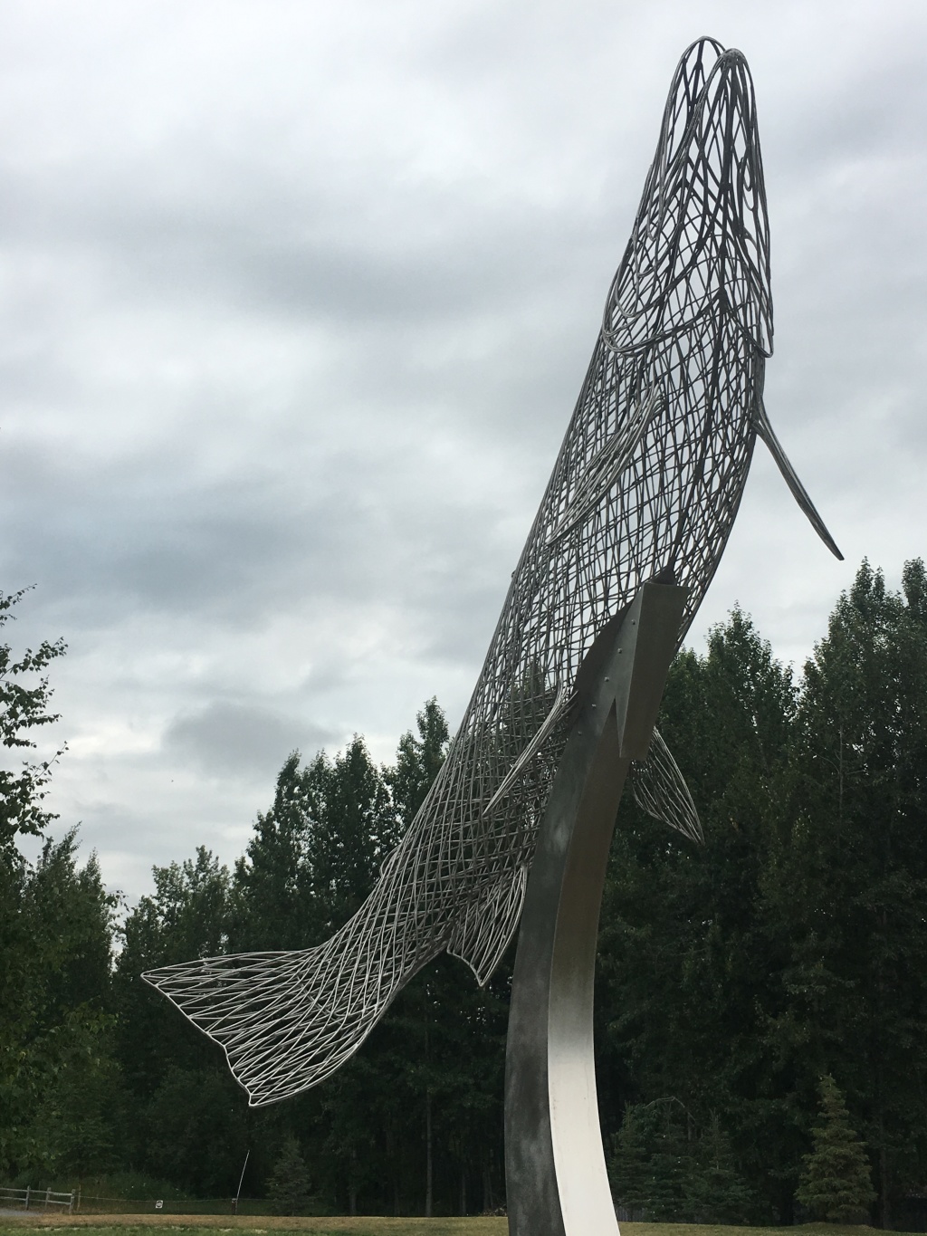 2019/07(July)/Jim-Janeen-50th-Anniversary-Alaska-Cruise/13_Anchorage/1024x768_2019-07-13-50th-anniversary-cruise-Anchorage-02-Salmon-hatchery.JPG