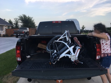 2019-07-28-Davis-Mountains-Fitness-Camp-2-truck-RadBikes-Suzi.JPG