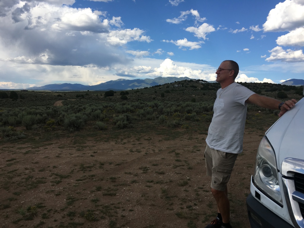 2019-08-15-Taos-NM-Vortex-Music-Festival-Travel-Day-23-Sprinter.JPG