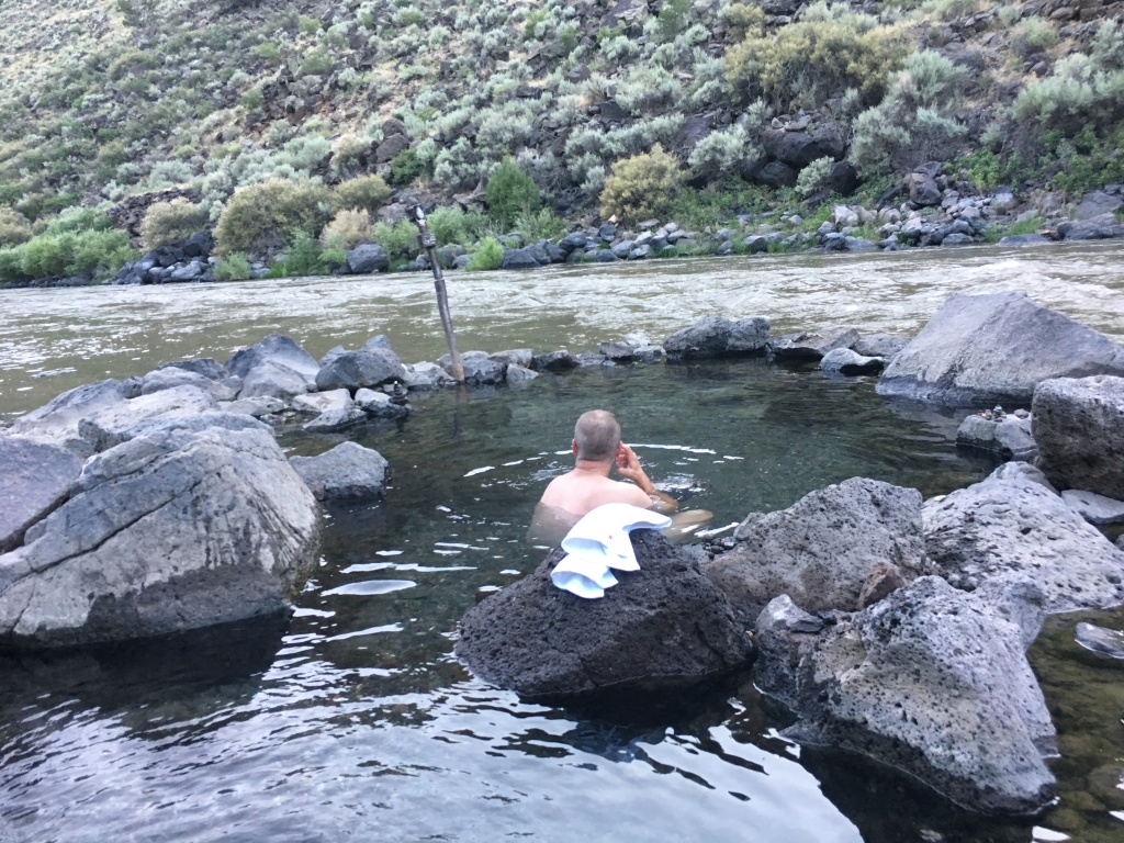 2019-08-15-Taos-NM-Vortex-Music-Festival-Travel-Day-47-HotSpring-Travis.JPG