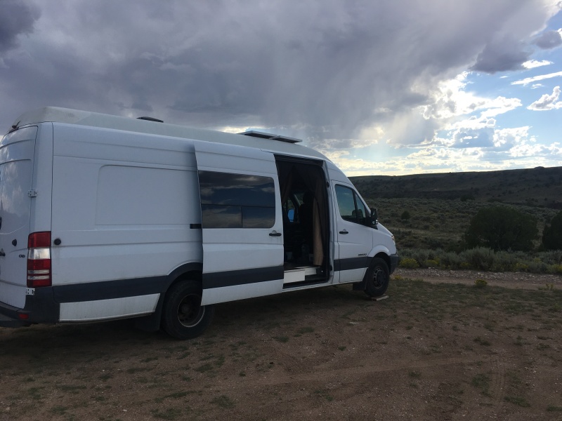 2019-08-15-Taos-NM-Vortex-Music-Festival-Travel-Day-21-Sprinter.JPG