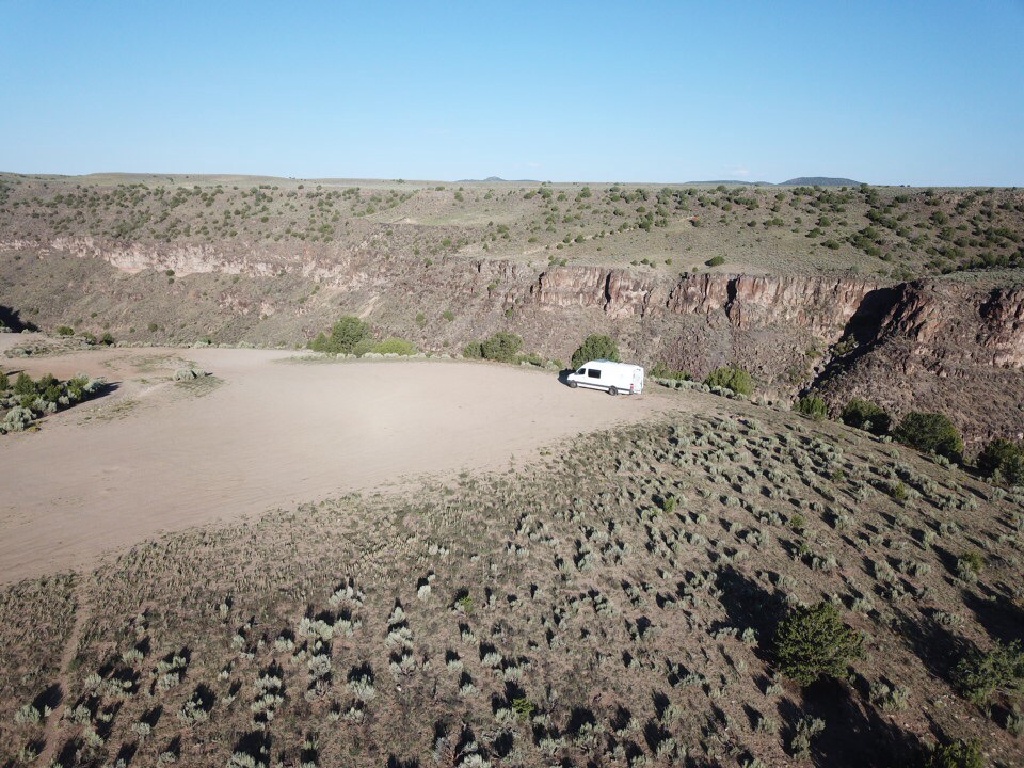 2019-08-16-Taos-NM-Vortex-Music-Festival-24-Drone-Sprinter-Hot-Air-Balloons.JPG