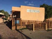 2019/08(August)/Taos-NM-Vortex-Music-Festival/Day-03-Vortex-Music-Fest/2019-08-17-Taos-NM-Vortex-Music-Festival-01-public-restrooms.JPG