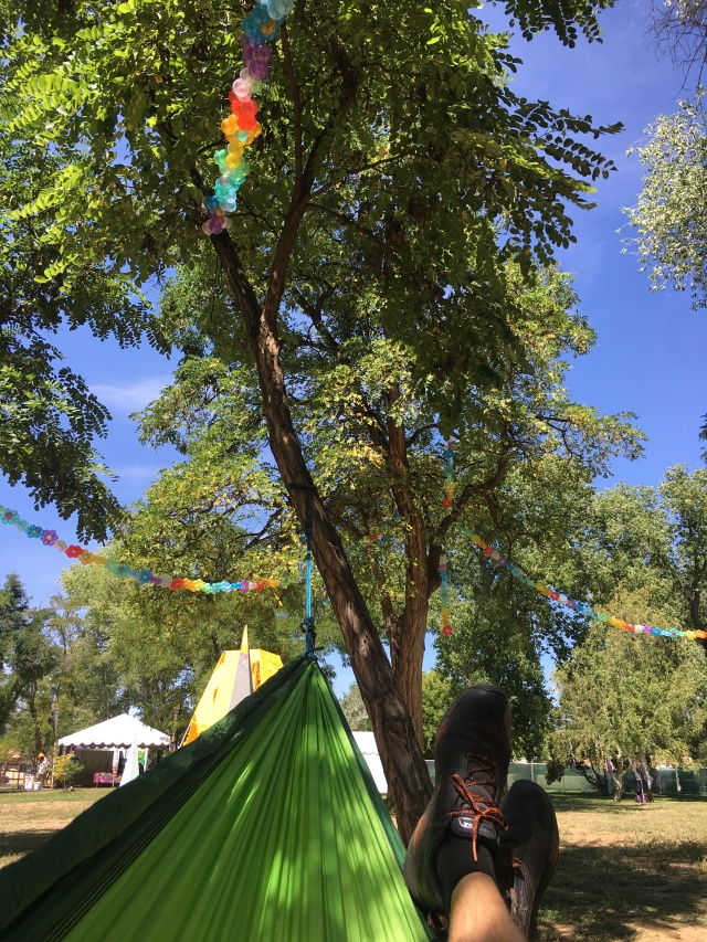 2019-08-18-Taos-NM-Vortex-Music-Festival-15-Heading-Home-hammock.JPG