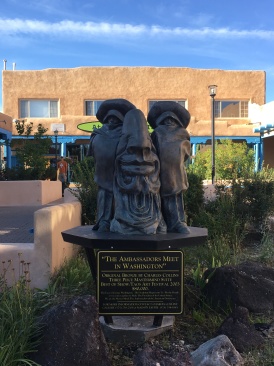 2019-08-18-Taos-NM-Vortex-Music-Festival-07-Heading-Home.JPG
