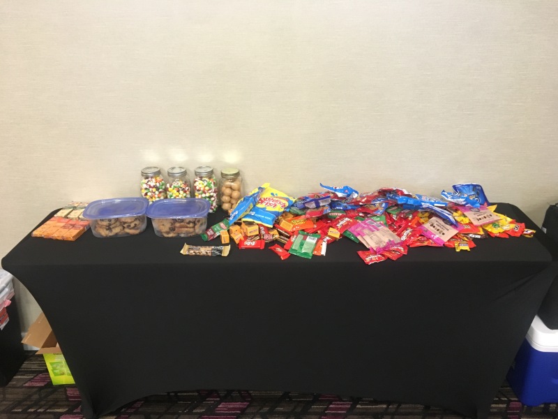 2019/08(August)/VA-Pensacola-FL-training/2019-08-20-VA-Pensacola-Training-1-Snacks.JPG