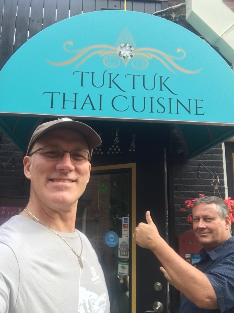 2019-07-31-VA-White-River-Junction-1-TukTuk-Thai-Cuisine-Travis-Steve.JPG