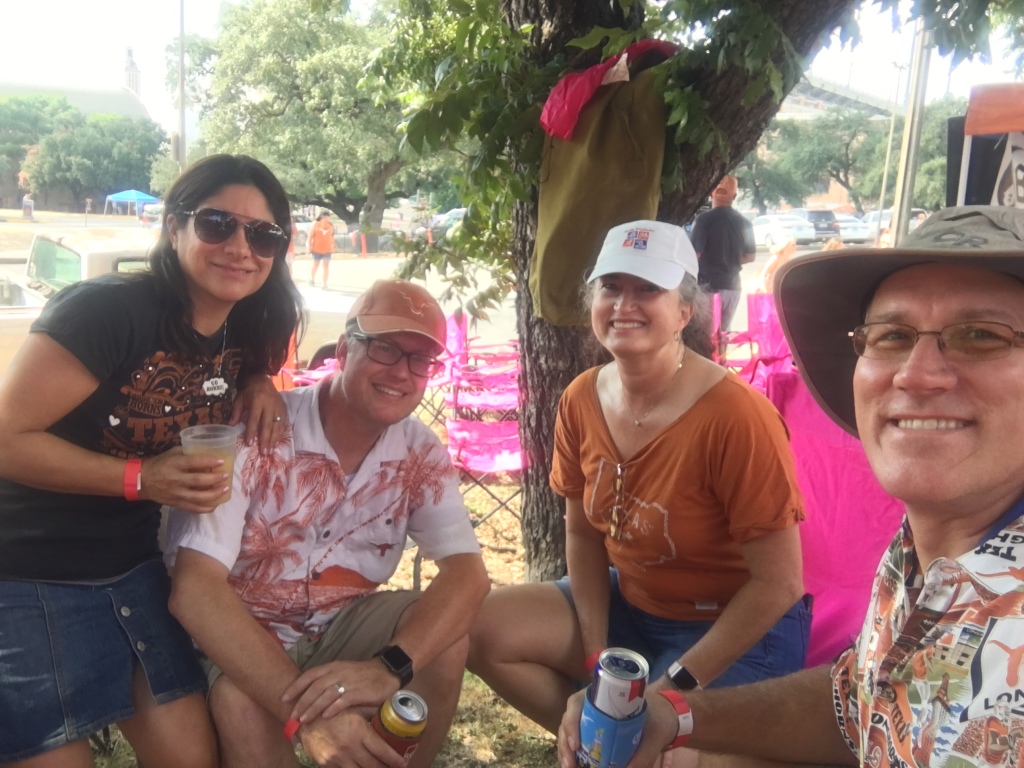 2019/09(September)/UT-Football/1024x768_2019-08-31-UT-Football-01-Greg-Mariana-Suzi-Travis.JPG