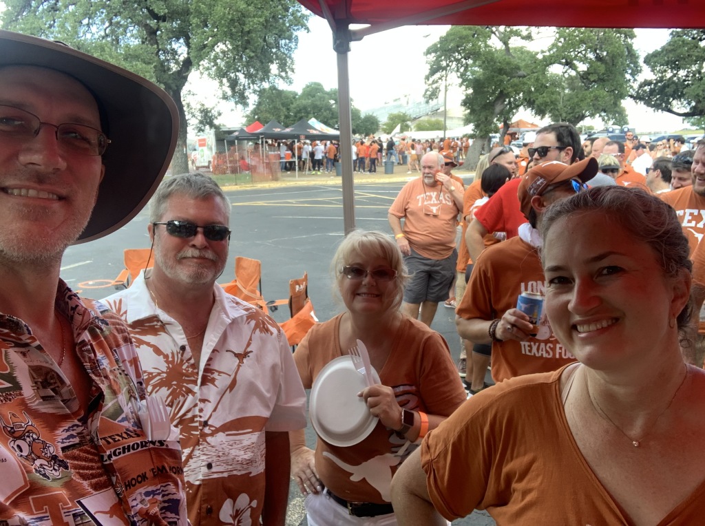 2019/09(September)/UT-Football/1024x768_2019-09-21-UT-Football-01-Travis-Joe-Belinda-Suzi.JPG