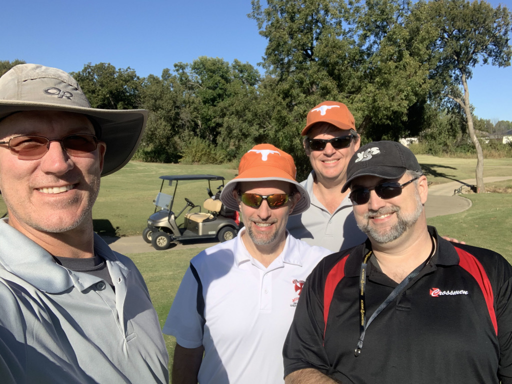 2019/10(October)/Crossman-Golf-Tournament-Dallas/1024x768_2019-10-27-Crossman-Golf-Tournament-02-Travis-Ren-Ben-Wayne.JPG
