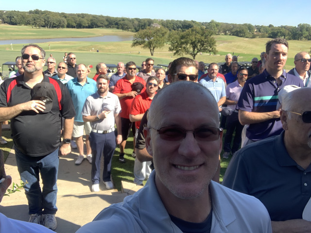 2019/10(October)/Crossman-Golf-Tournament-Dallas/2019-10-27-Crossman-Golf-Tournament-01-Wayne-Travis.JPG
