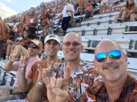 2019/10(October)/UT-Football/2019-10-19-UTexas-Football-1-Ben-Stan-Travis-Mike.JPG