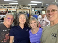 2019/10(October)/UTD-Parents-weekend/2019-10-03-West-TX-Jim-Suzi-Janeen-Travis-1.JPG