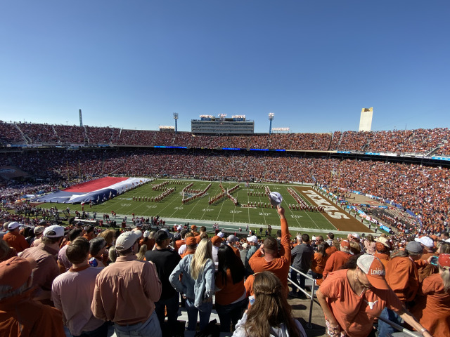 2019-10-12-Texas-vs-OU-in-Dallas-27.JPG