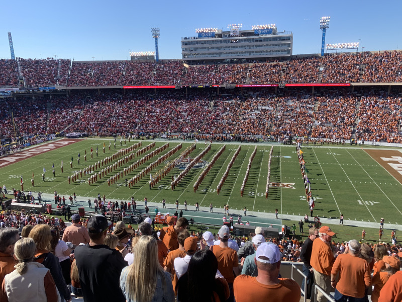 2019-10-12-Texas-vs-OU-in-Dallas-23.JPG