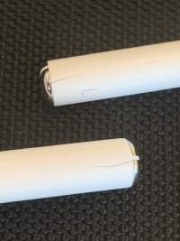 2019/11(November)/Airpods/2019-11-04-Airpods-cracked-and-replaced-1.JPG