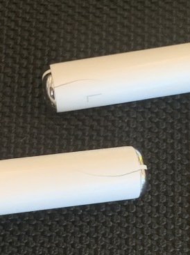 2019-11-04-Airpods-cracked-and-replaced-1.JPG
