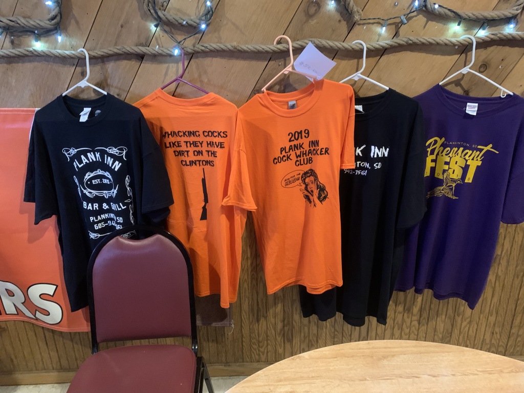 2019-11-13-Pheasant-Hunting-06-Plankington-tshirts-Whacking-cocks-like-they-have-dirt-on-the-Clintons.JPG