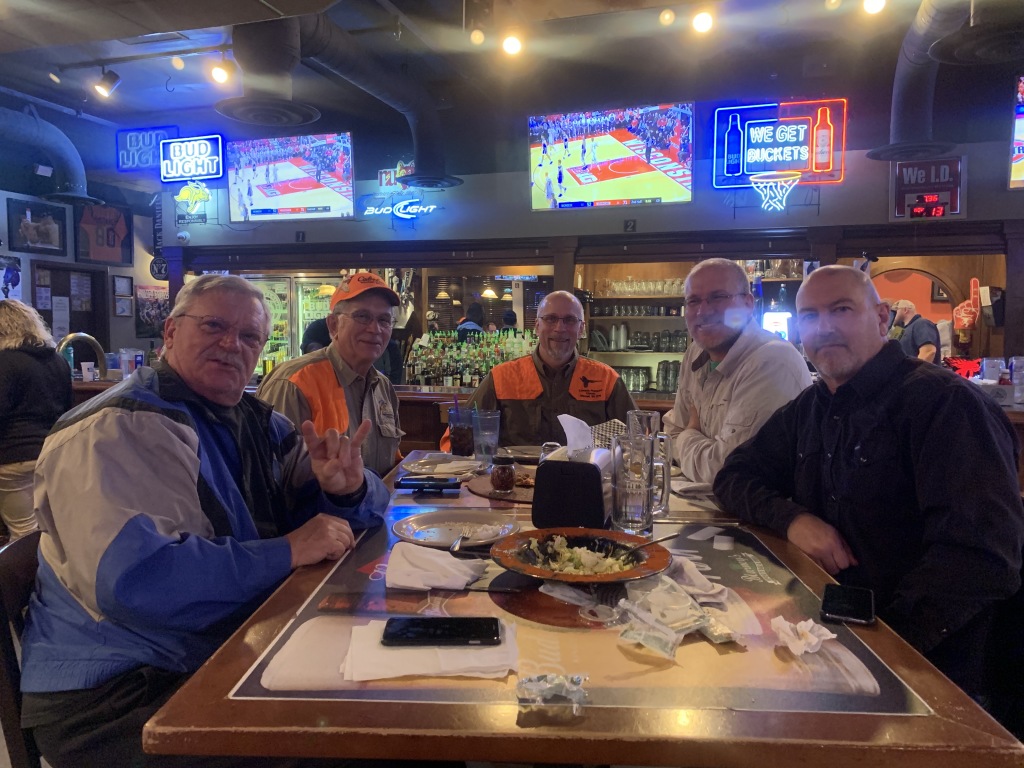 2019-11-13-Pheasant-Hunting-12-Jim-Tim-Dan-Travis-Mike.JPG