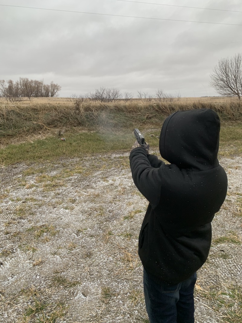 2019-11-10-SD-Pheasant-Hunting-06-Jake-10mm-pistol.JPG