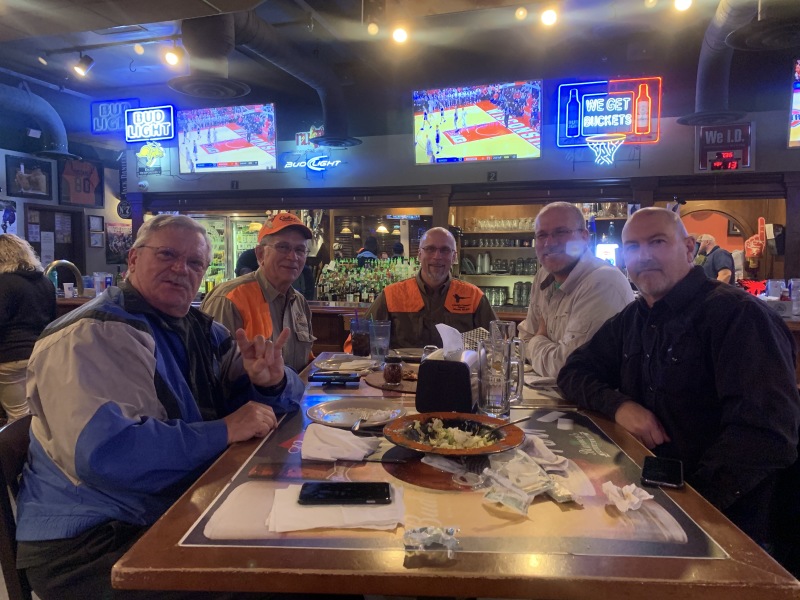 2019/11(November)/SD-Pheasant-Hunting/800x600_2019-11-13-Pheasant-Hunting-12-Jim-Tim-Dan-Travis-Mike.JPG