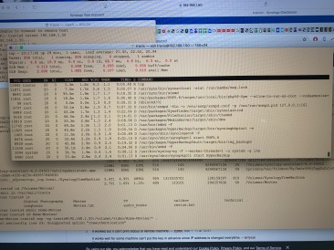 2019-11-30-Synology-replacement-issues-with-DS411J-4-Load-average-of-22.JPG