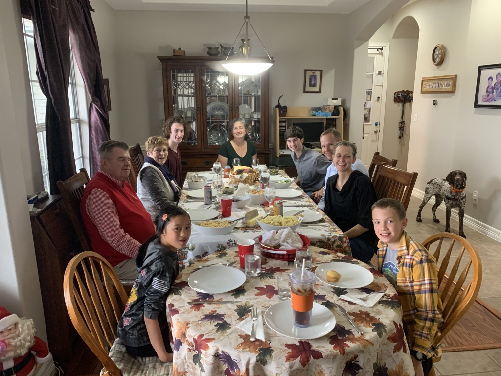 2019-11-28-Thanksgiving-09-Effie-Ron-Marci-Chance-Suzi-Travis-Andy-Kara-Jack.JPG