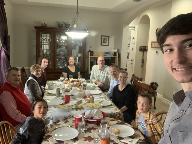 2019-11-28-Thanksgiving-06-Effie-Ron-Marci-Chance-Suzi-Travis-Andy-Kara-Jack-Dax.JPG
