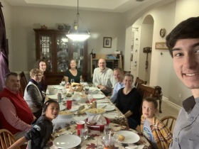 2019-11-28-Thanksgiving-05-Effie-Ron-Marci-Chance-Suzi-Travis-Andy-Kara-Jack-Dax.JPG