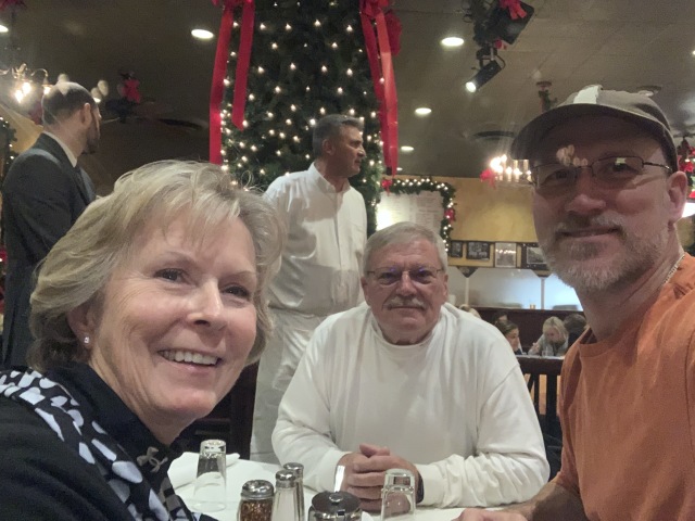 2019-12-04-New-York-City-02-Carmines-Janeen-Jim-Travis.JPG