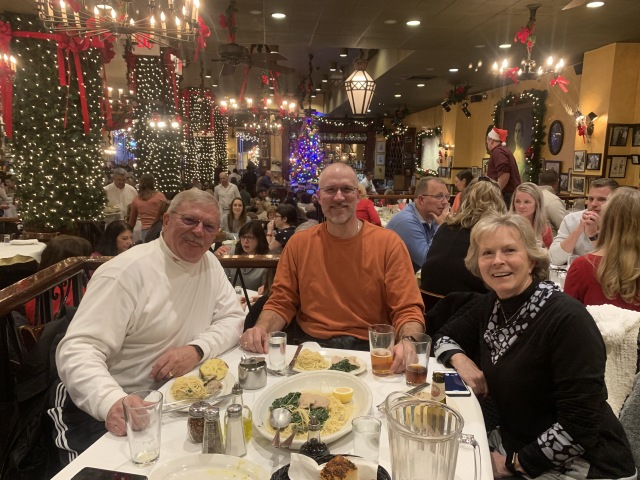 2019-12-04-New-York-City-05-Carmines-Janeen-Jim-Travis.JPG