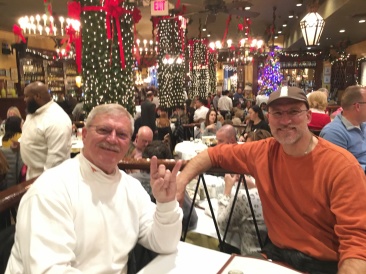 2019-12-04-New-York-City-01-Carmines-Jim-Travis.JPG