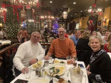 2019-12-04-New-York-City-04-Carmines-Janeen-Jim-Travis.JPG