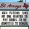 TAMU-bribes-El-Arroyo-sign.JPG