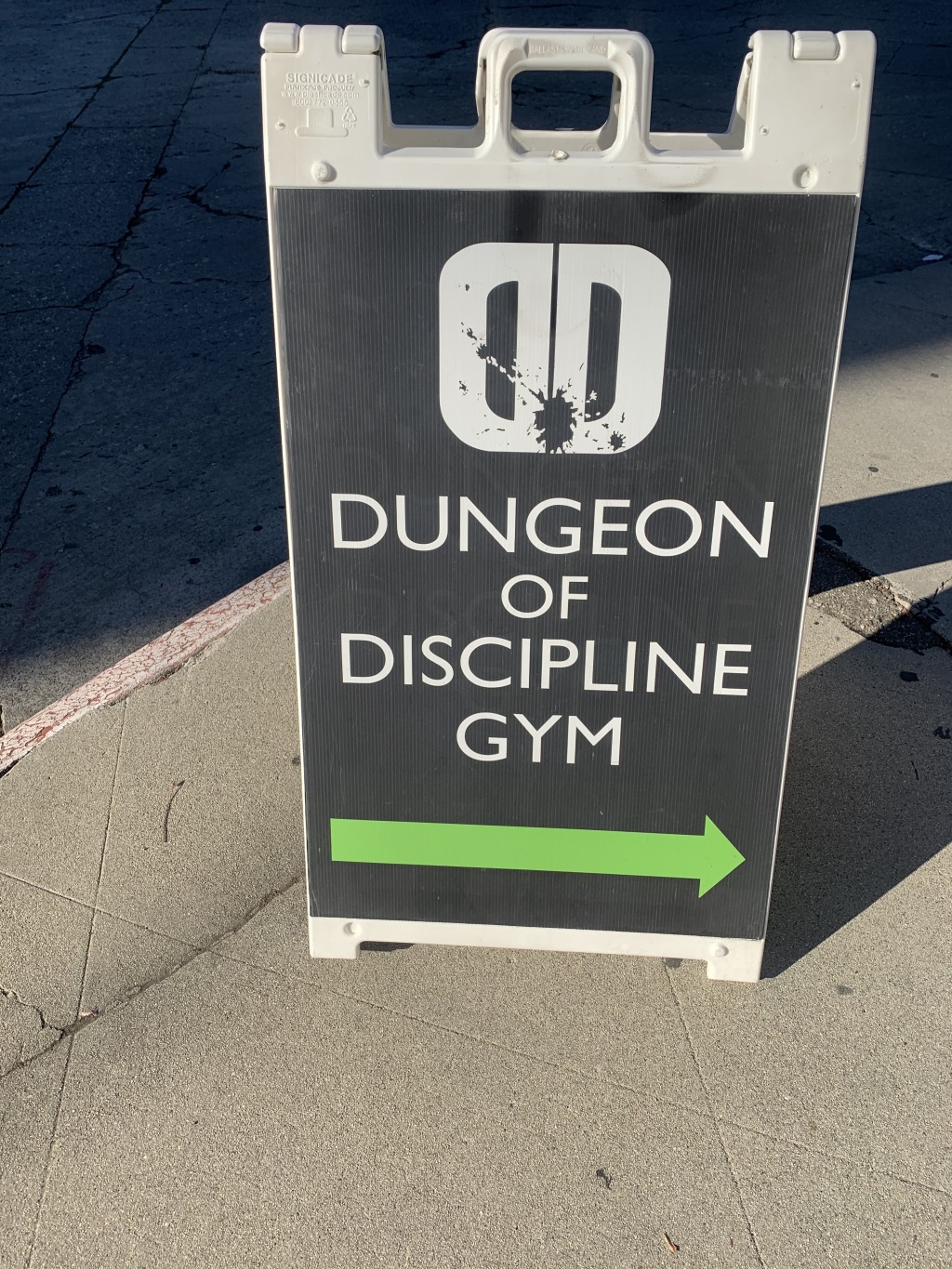 2020/01(January)/VA-Beverly-Hills-Los-Angeles/2020-01-06-VA-Beverly-Hills-CA-01-Dungeon-of-Discipline-Gym.JPG