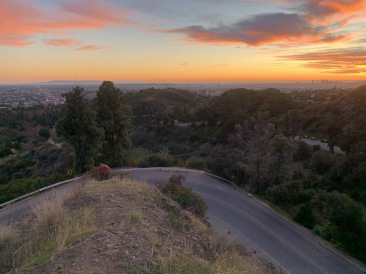 2020-01-07-VA-Beverly-Hills-CA-02-Hollywood-hike-Brian-deGuzman.JPG