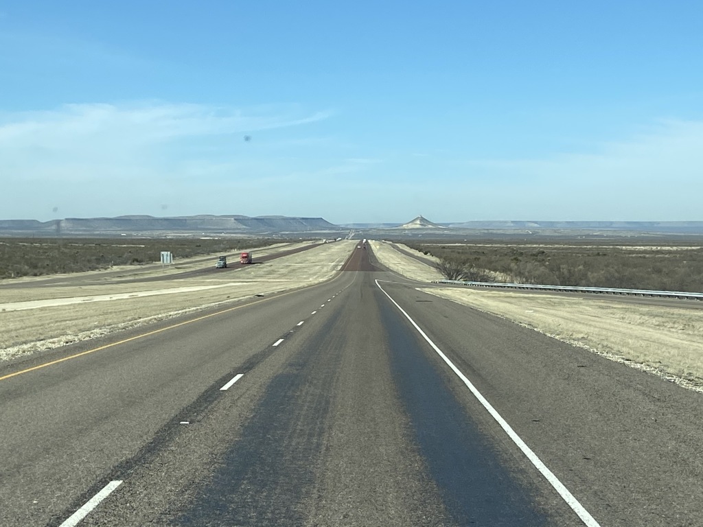 2020/02(February)/Guadalupe-Peak-Texas/2020-02-15-Guadalupe-Peak-Texas-01-Road.JPG