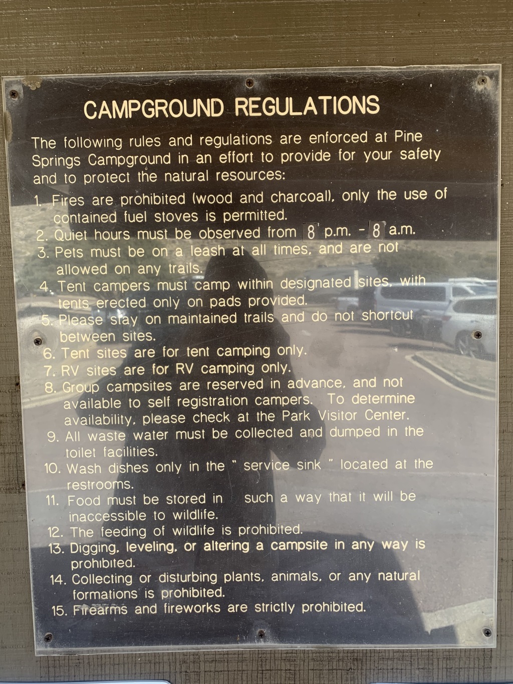 2020-02-15-Guadalupe-Peak-Texas-11-campground-regulations.JPG