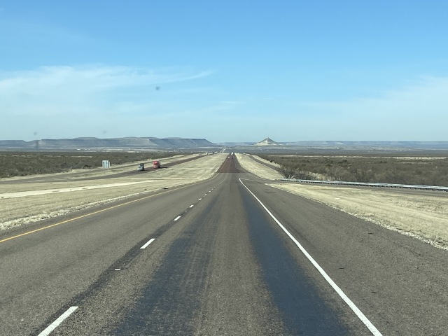 2020/02(February)/Guadalupe-Peak-Texas/2020-02-15-Guadalupe-Peak-Texas-01-Road.JPG
