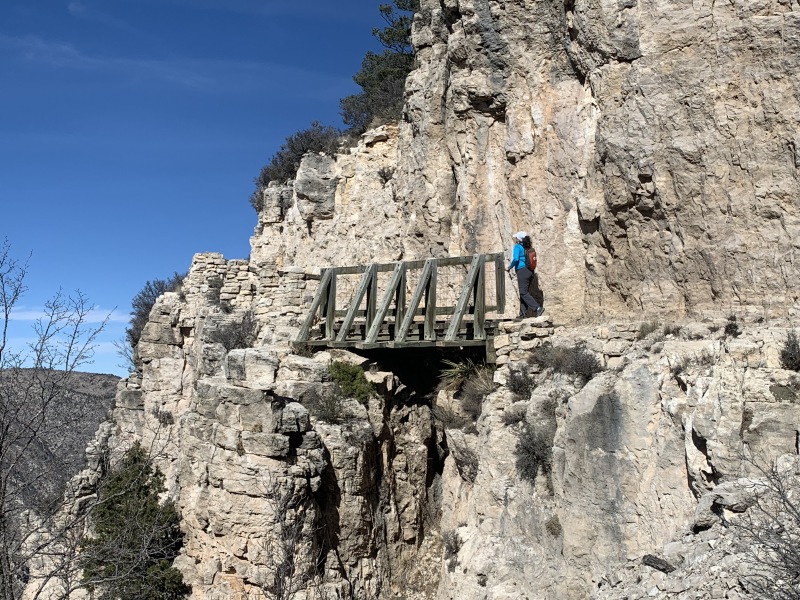2020/02(February)/Guadalupe-Peak-Texas/800x600_2020-02-16-Guadalupe-Peak-Texas-66-Suzi-Bridge.JPG