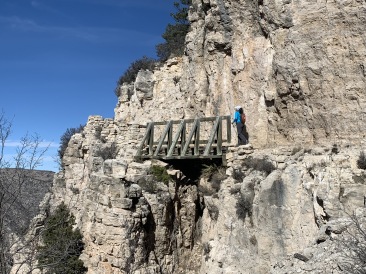2020-02-16-Guadalupe-Peak-Texas-66-Suzi-Bridge.JPG
