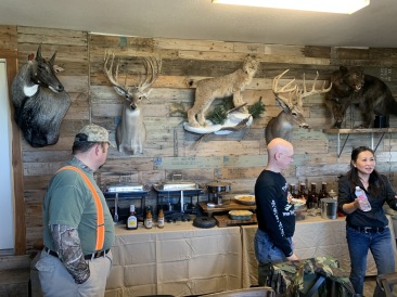 2020-02-21-Pheasant-Tower-Shoot-04-lunch.JPG