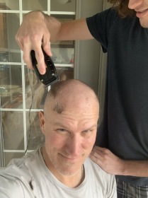 2020-04-03-COVID19-Begins-5-Travis-haircut-Chance.JPG