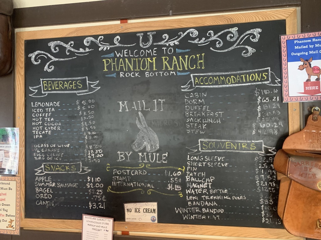 2020/03(March)/Grand-Canyon-Crew-8787/1024x768_2020-03-18-Grand-Canyon-Crew8787-096-Phantom-Ranch-Price-chalkboard.JPG