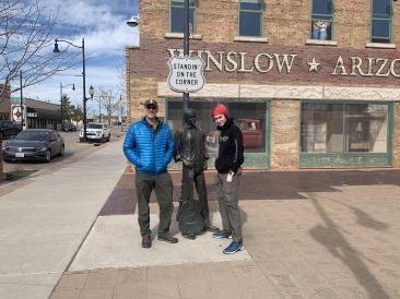 2020-03-15-Grand-Canyon-Crew8787-05-Standin-on-the-Corner-Windslow-Arizona-Travis-Dax.JPG