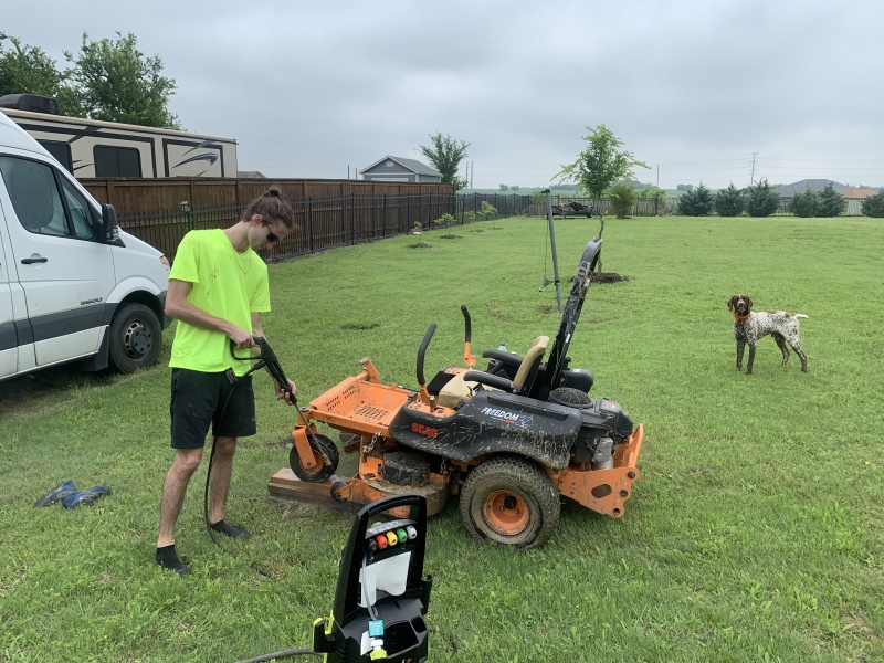 2020-04-05-Chance-got-the-mower-stuck-3.JPG