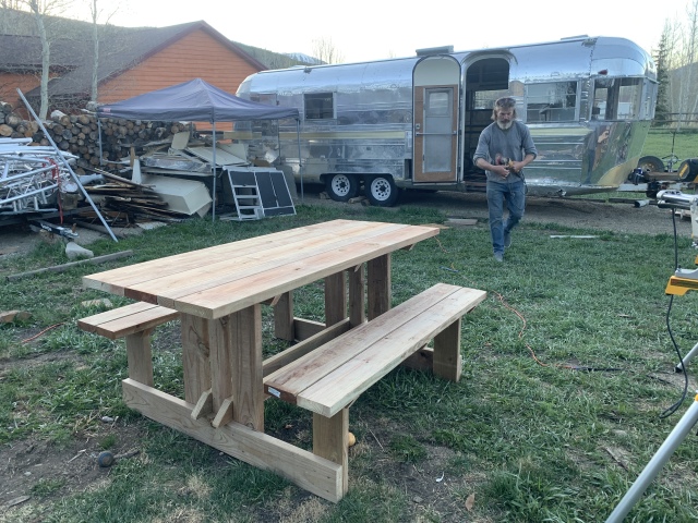 2020-05-21-Colorado-02-building-picnic-tables-Justin.JPG