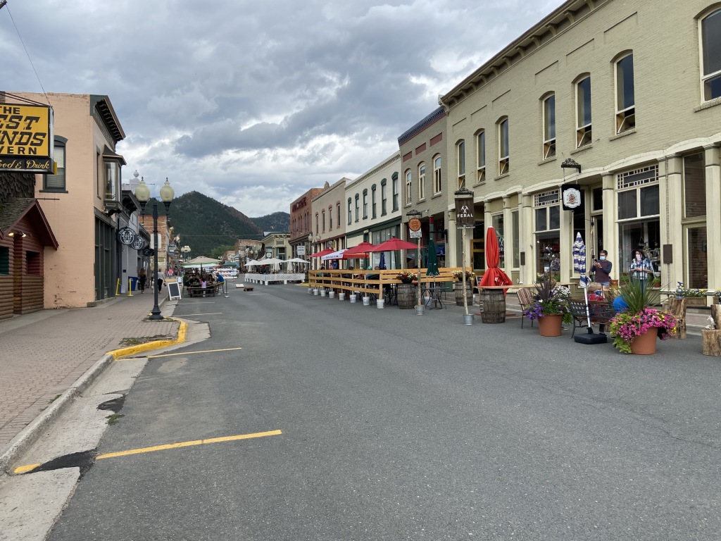 2020-07-28-Colorado-Idaho-Springs-1-main-street-Covid19.JPG
