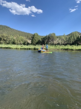 2020-07-11-Colorado-SUP-11-Three-Rivers-Justin-snags-beer.JPG