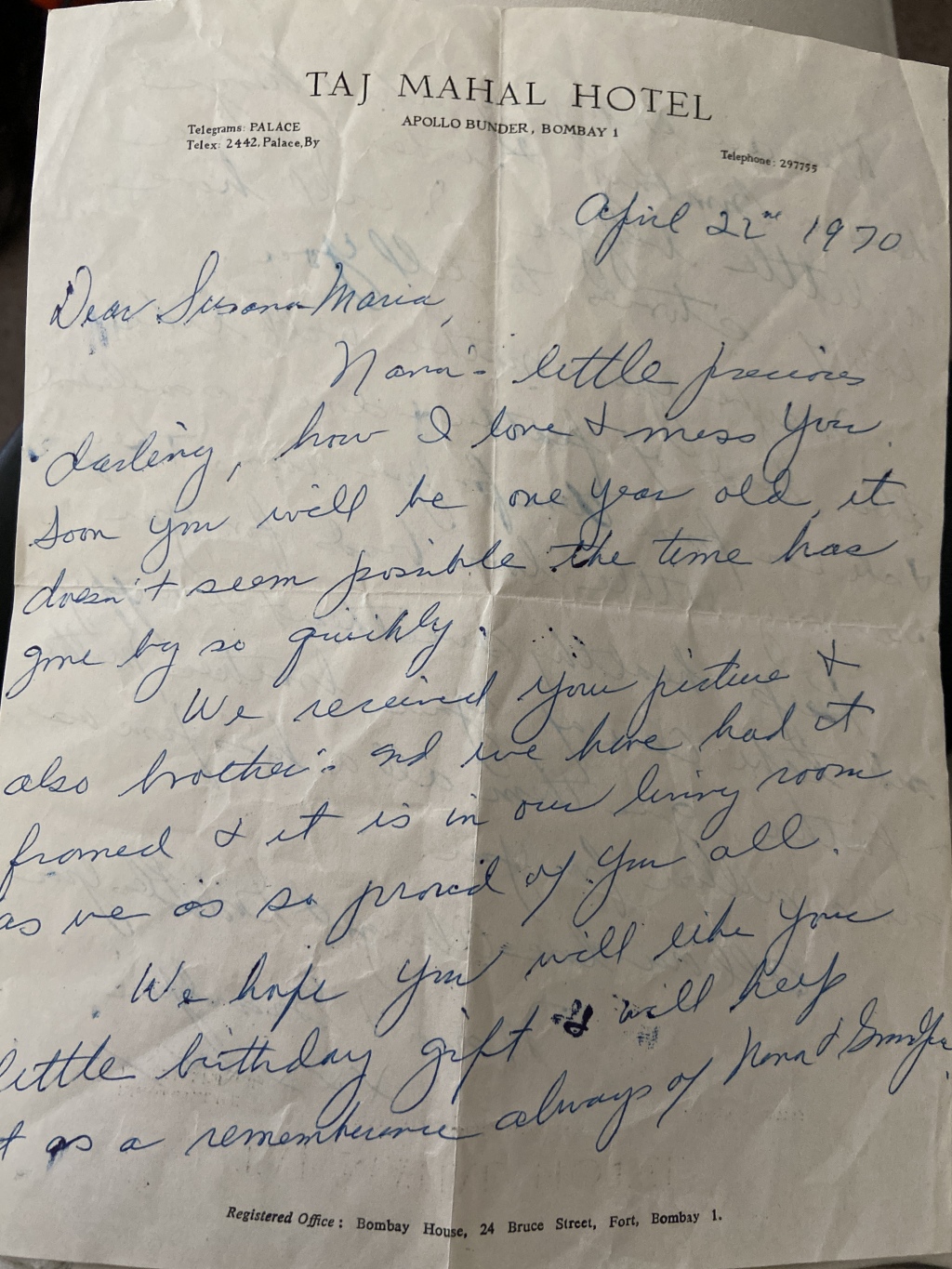 2020/07(July)/Misc/1024x768_2020-07-20-Letter-from-1970-about-Suzi.JPG